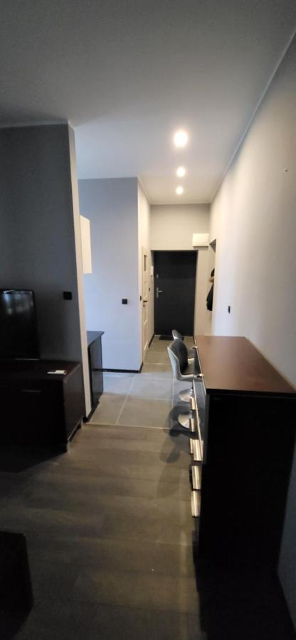 Apartament Pod Wieza Lejlighed Piotrków Trybunalski Eksteriør billede