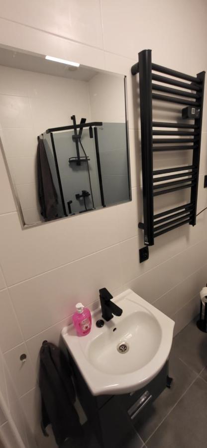 Apartament Pod Wieza Lejlighed Piotrków Trybunalski Eksteriør billede